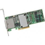 LSI Logic Network Adapter - SAS9286CV-8ECC