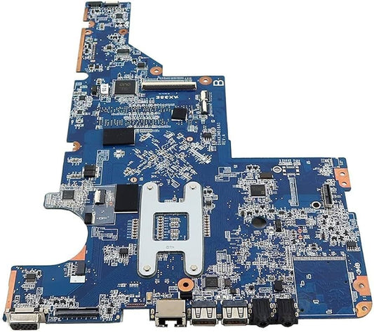 HP Laptop Motherboard - 623909-001