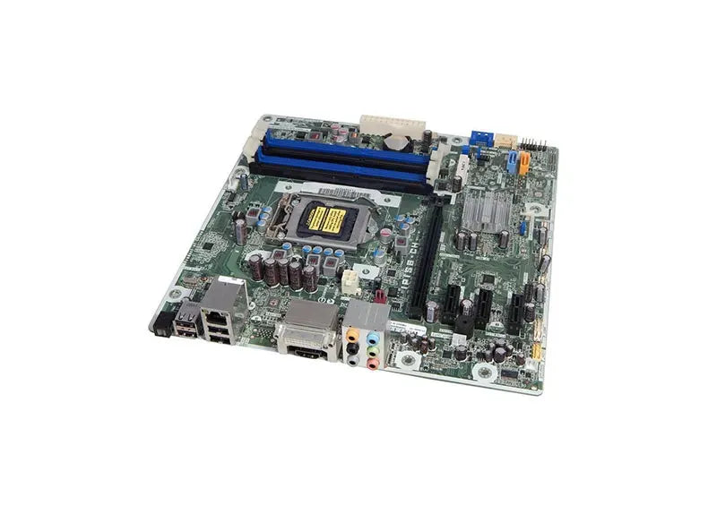 HP Desktop Motherboard - 623913-003