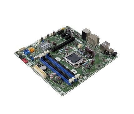 HP Desktop Motherboard - 623913-201