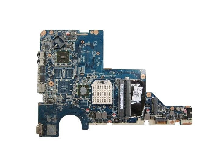 HP Laptop Motherboard - 623915-001
