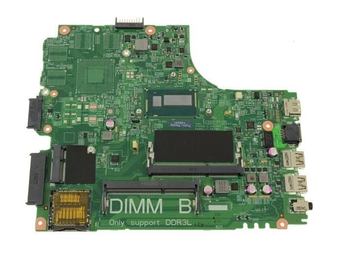 Dell Laptop Motherboard - 624N4