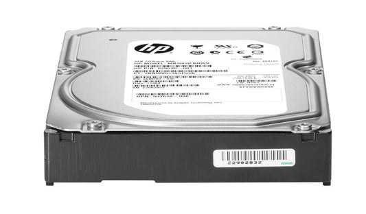 HPE 3TB Server Hard Drive - 625031-B21