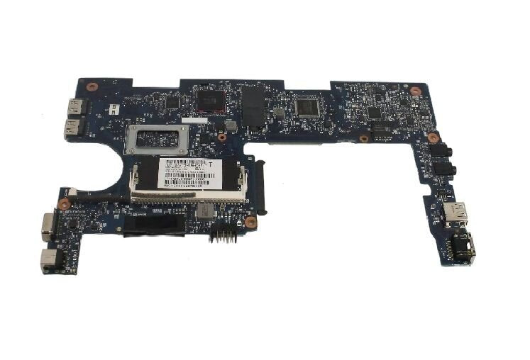 HP Desktop Motherboard - 625687-001