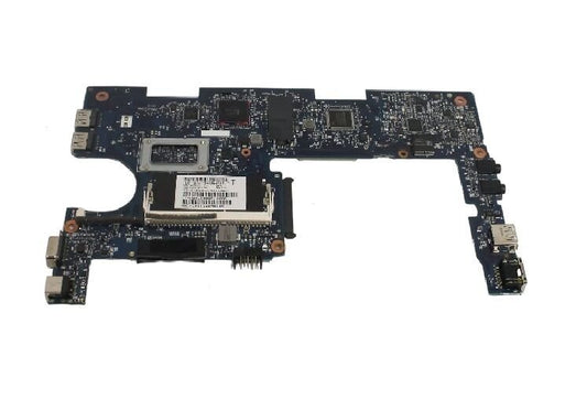 HP Desktop Motherboard - 625687-001