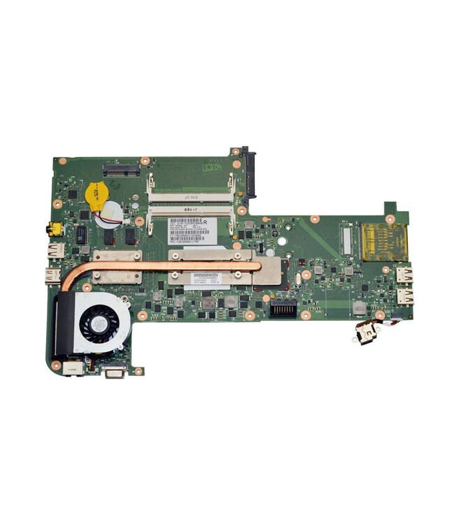 HP Laptop Motherboard - 626505-001