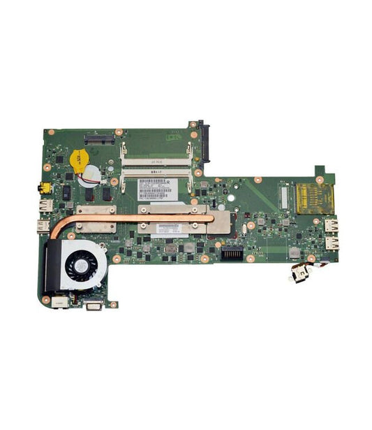 HP Laptop Motherboard - 626505-001