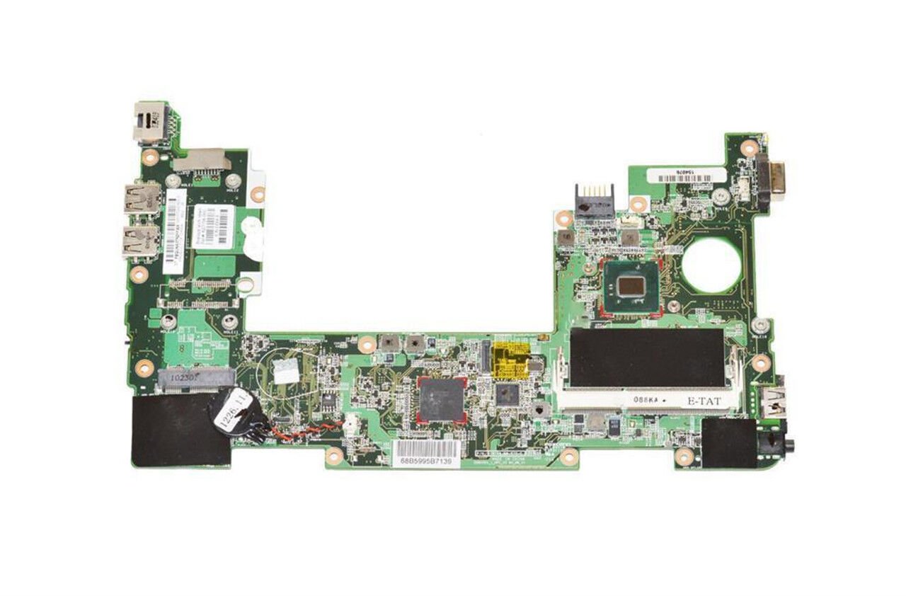 HP Laptop Motherboard - 627759-001