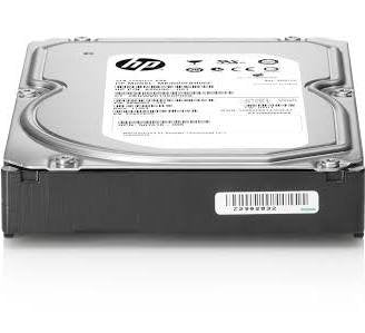 HP 3TB Server Hard Drive - 628063-B21