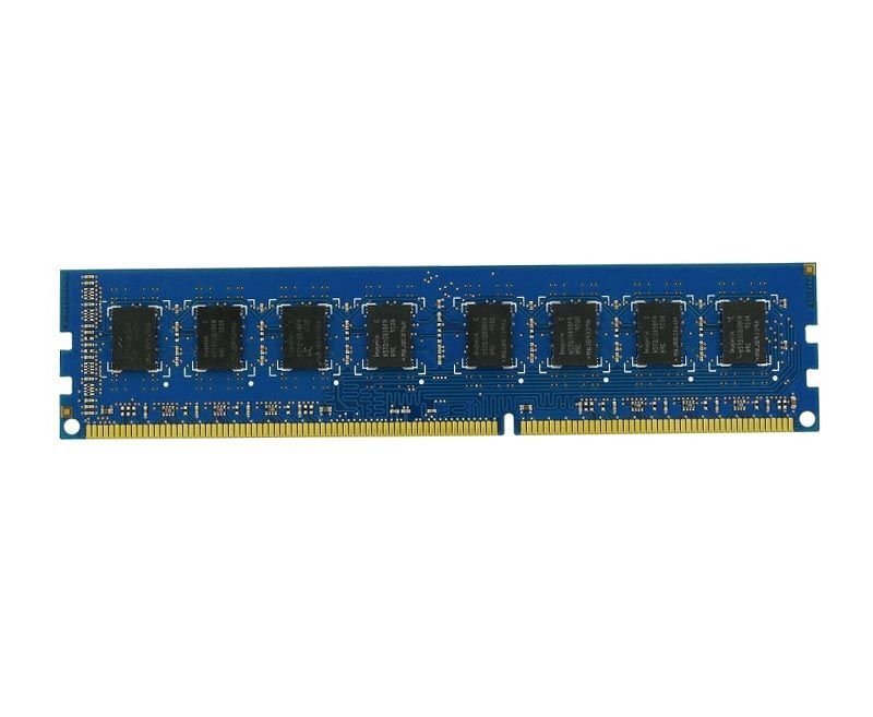 HP 2GB Desktop Memory Module - 628165-001