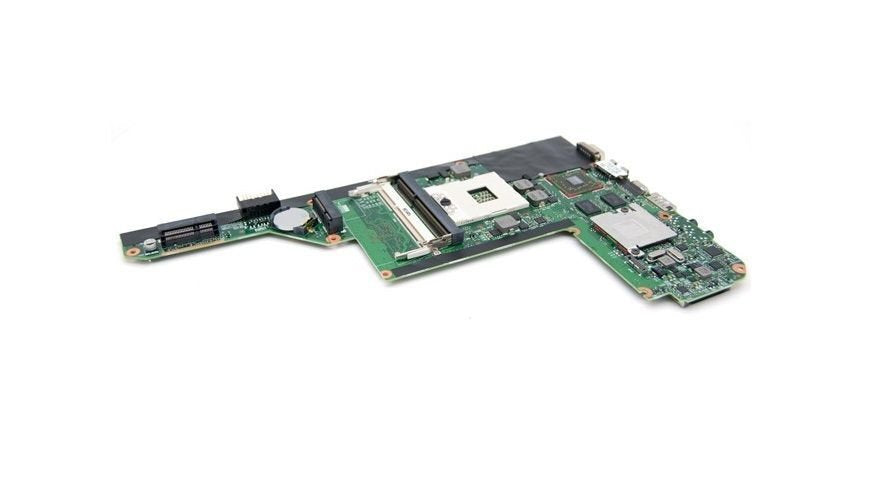 HP Laptop Motherboard - 628188-001
