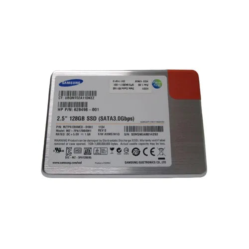 HP Solid State Drive - 628498-001