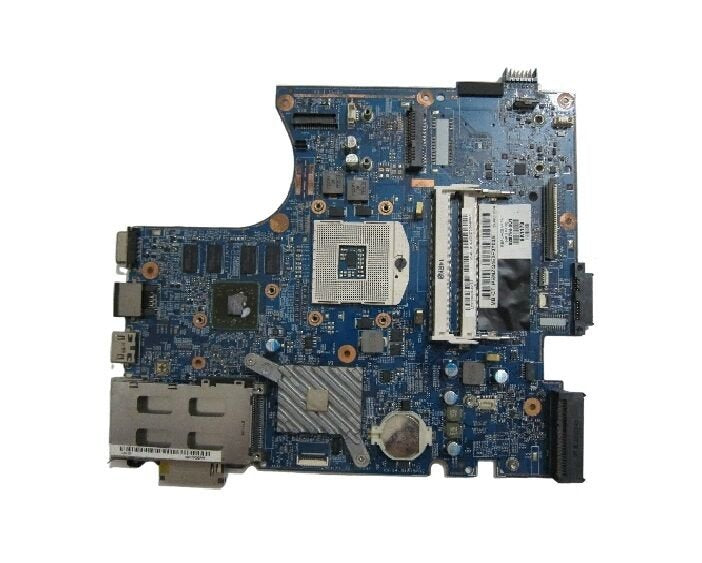 HP Desktop Motherboard - 628795-001