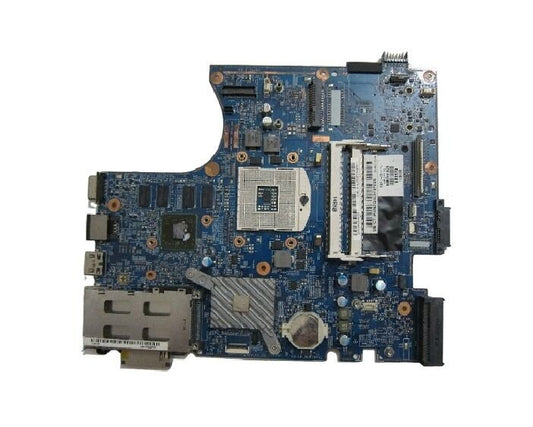 HP Desktop Motherboard - 628795-001