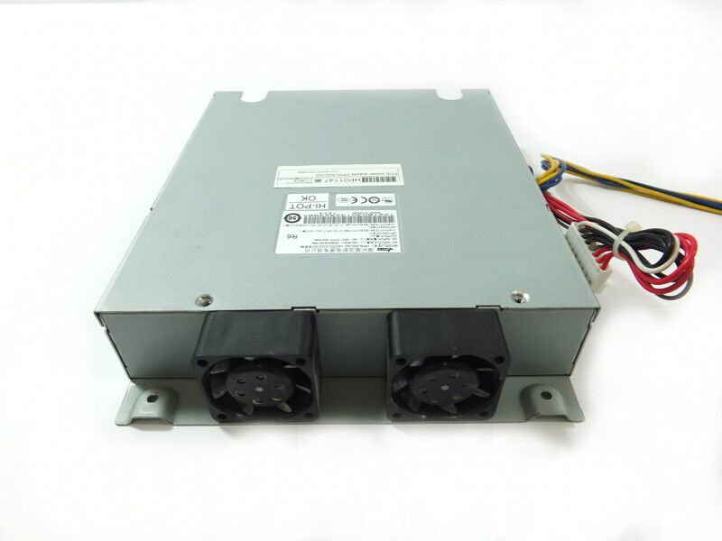 HP 350-Watts Power Supply - 629015-001