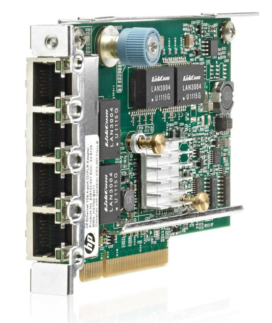 HPE Network Adapter - 629135-B21