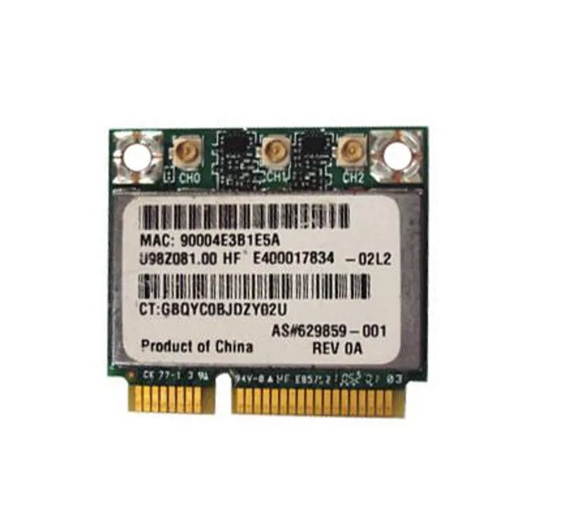 HP Network Adapter - 629859-001