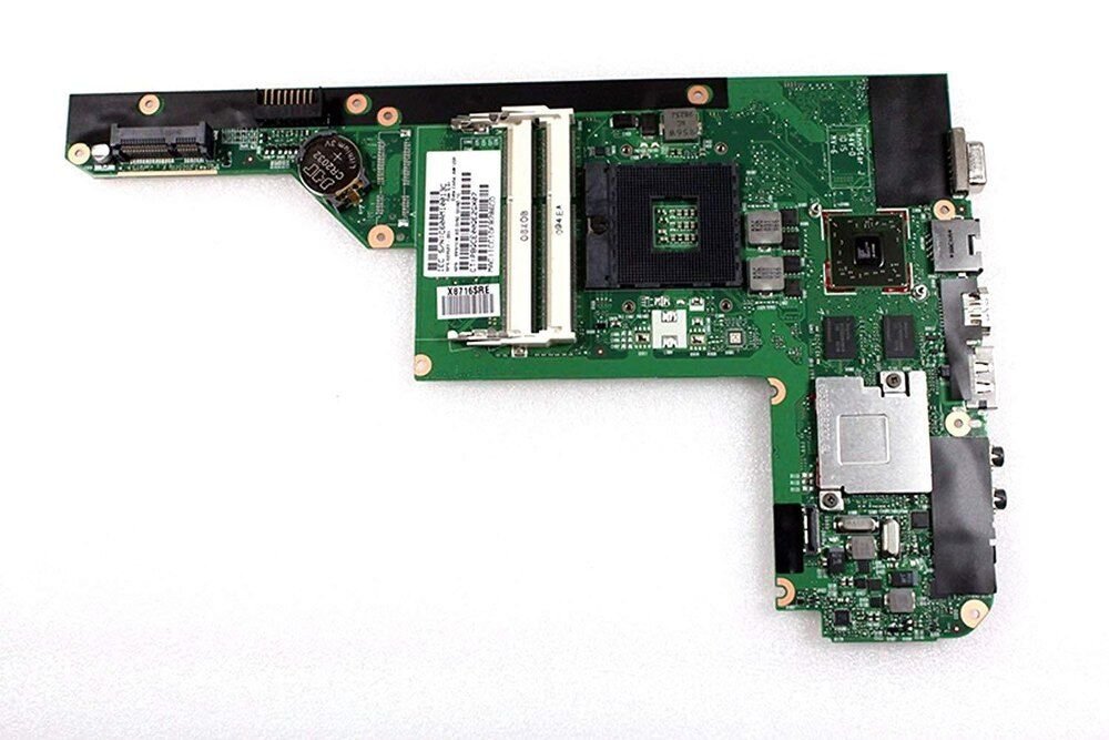 HP Laptop Motherboard - 630714-001