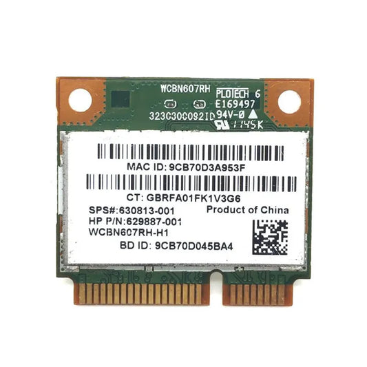 HP Network Adapter - 630813-001
