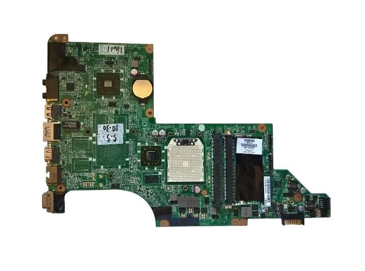 HP Laptop Motherboard - 631081-001