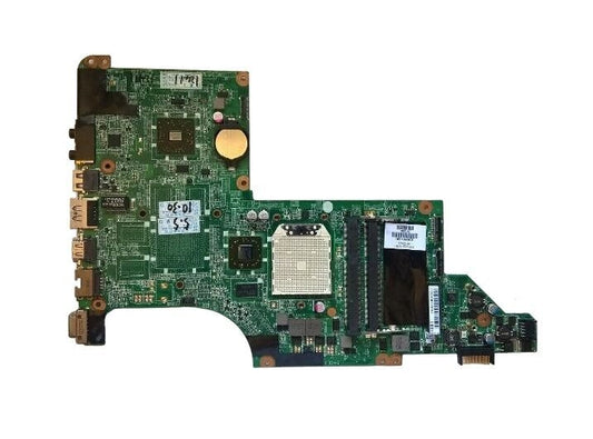 HP Laptop Motherboard - 631081-001