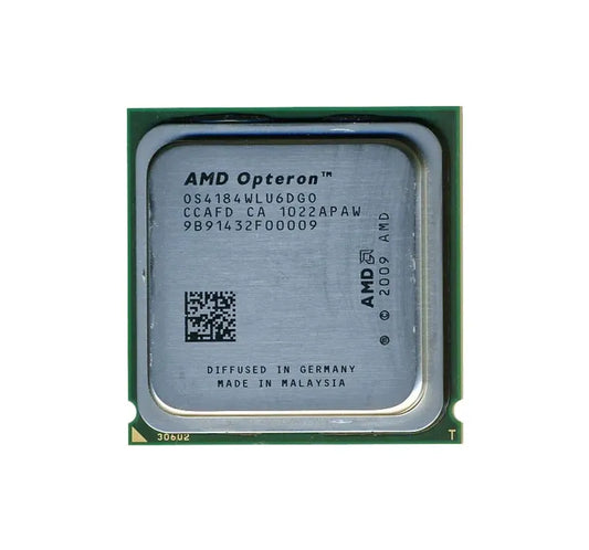 HP AMD Processor - 631645-B21