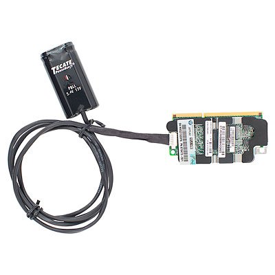 HP Product Image 631922-B21