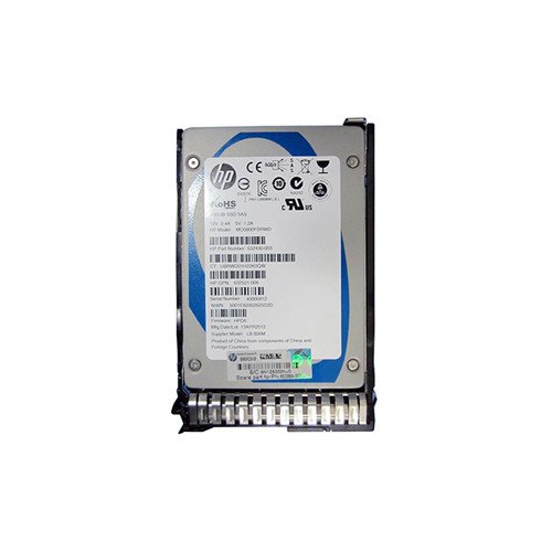 HP Solid State Drive - 632430-003