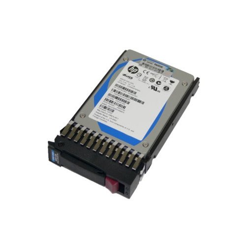 HP Solid State Drive - 632494-B21
