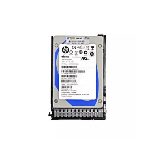 HP Solid State Drive - 632504-B21