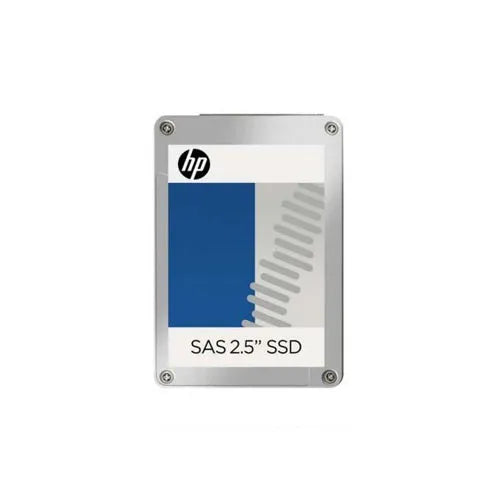 HP Solid State Drive - 632521-004