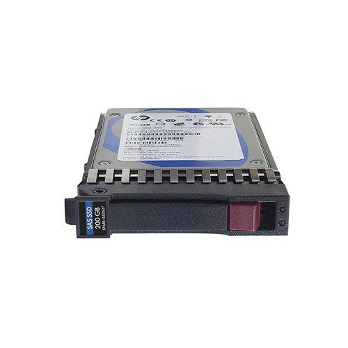 HP Solid State Drive - 632627-001