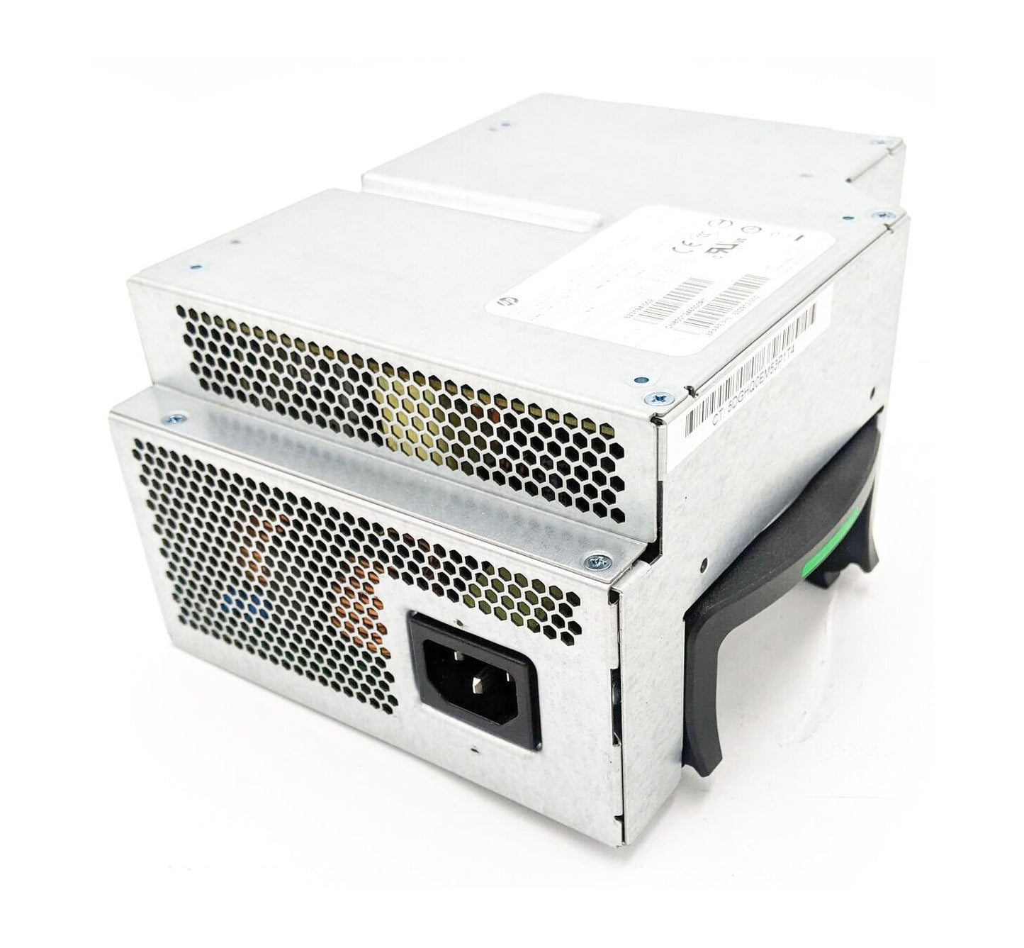 HP 800-Watts Power Supply - 632912-001