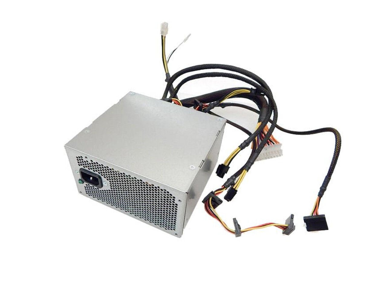HPE 600-Watts Power Supply - 633186-002