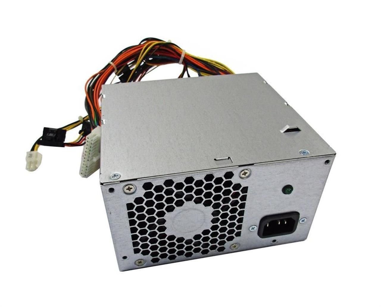 HPE 460-Watts Power Supply - 633187-003
