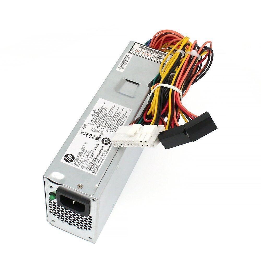 HPE 270-Watts Power Supply - 633193-001