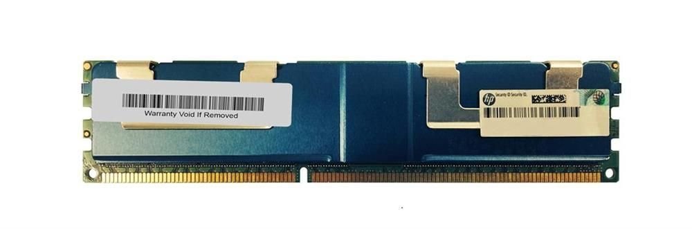 HP 32GB Server Memory Module - 633205-001