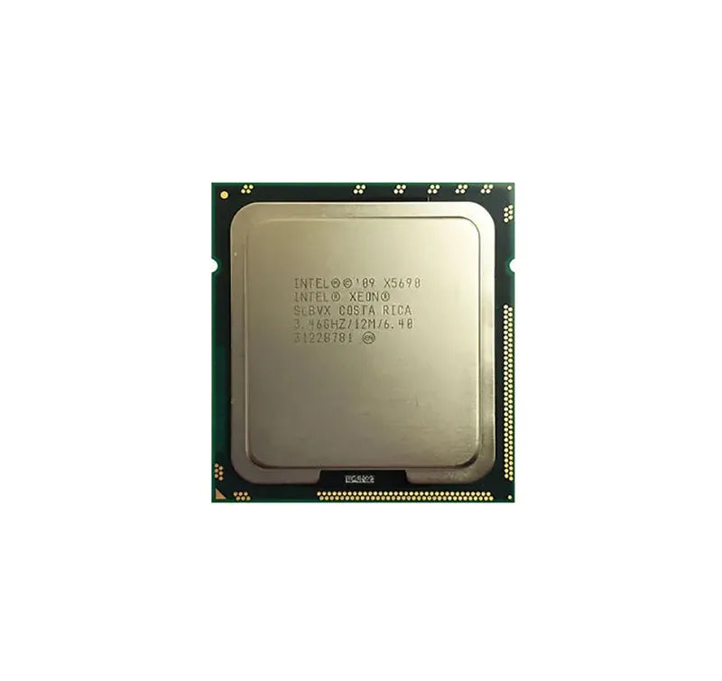 HP Intel Processor - 633410-L21