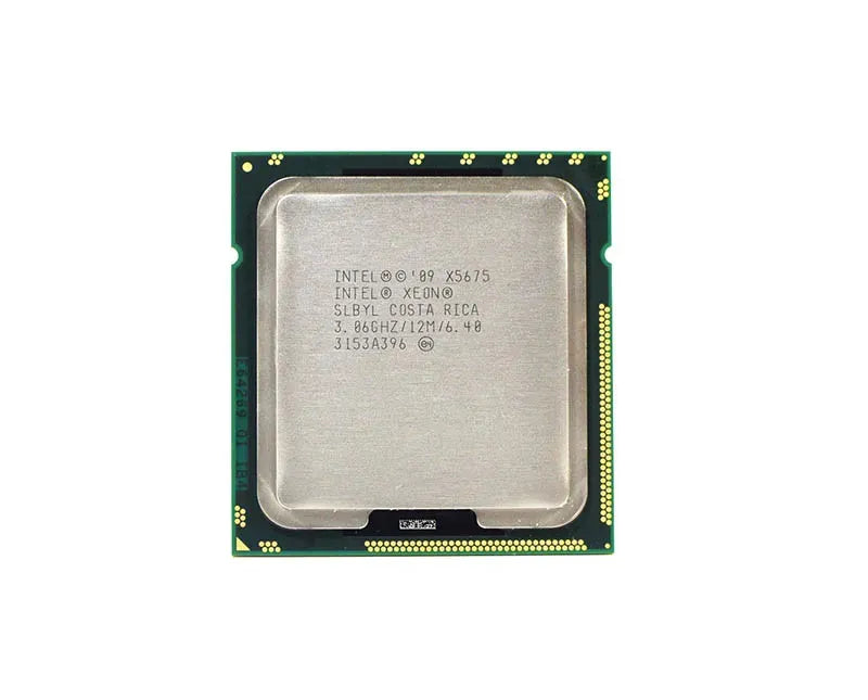 HP Intel Processor - 633414-B21
