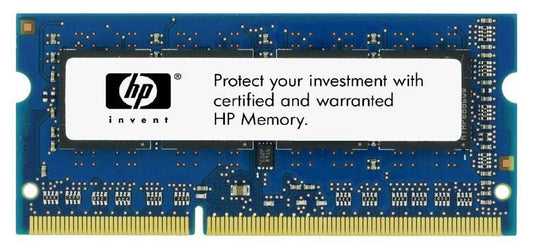 HP 8GB Laptop Memory Module - 634091-001