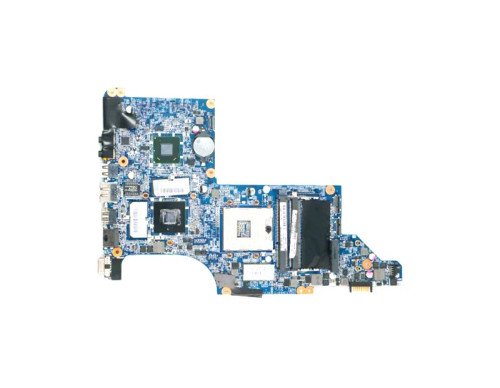 HP Laptop Motherboard - 634259-001