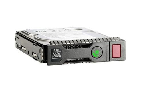 HP 500GB Desktop Hard Drive - 634605-003