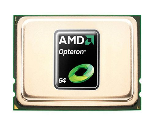 HP AMD Processor - 634978RB21