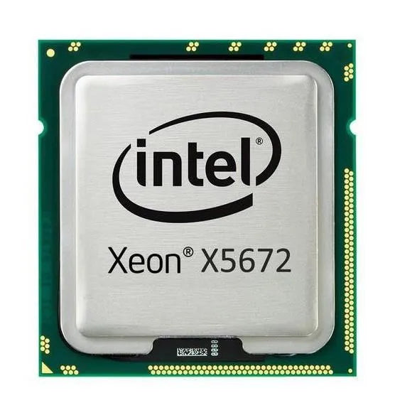 HP Intel Processor - 635692RB21