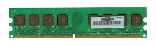 HP 2GB Desktop Memory Module - 635803-001