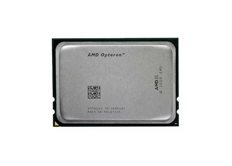HP AMD Processor - 636086-L21