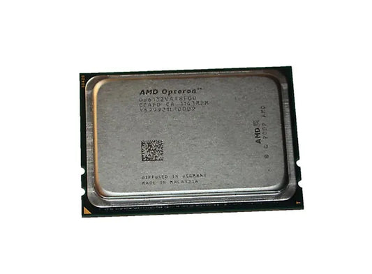 HP AMD Processor - 636088-L21
