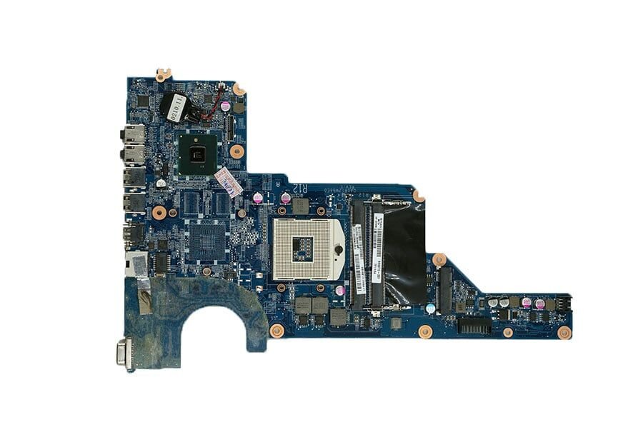 HP Laptop Motherboard - 636370-001