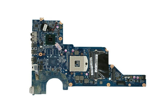 HP Laptop Motherboard - 636370-001