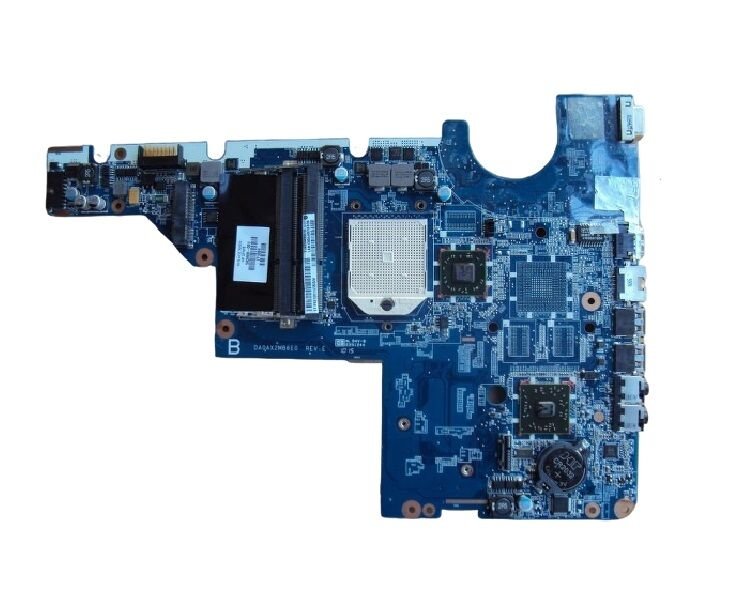 HP Laptop Motherboard - 636372-001